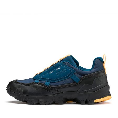 Мъжки Туристически Обувки PUMA Trailfox Overland MTS 517527 370772-02